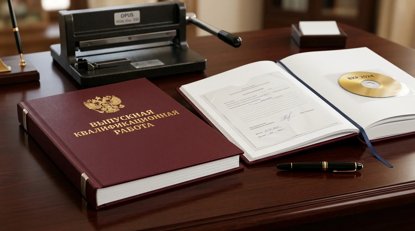 Твердый переплет дипломов Металбинд по ГОСТ за 5 минут в Домодедово